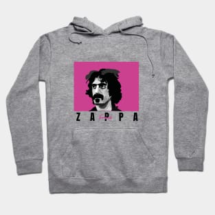Frank Zappa Hoodie